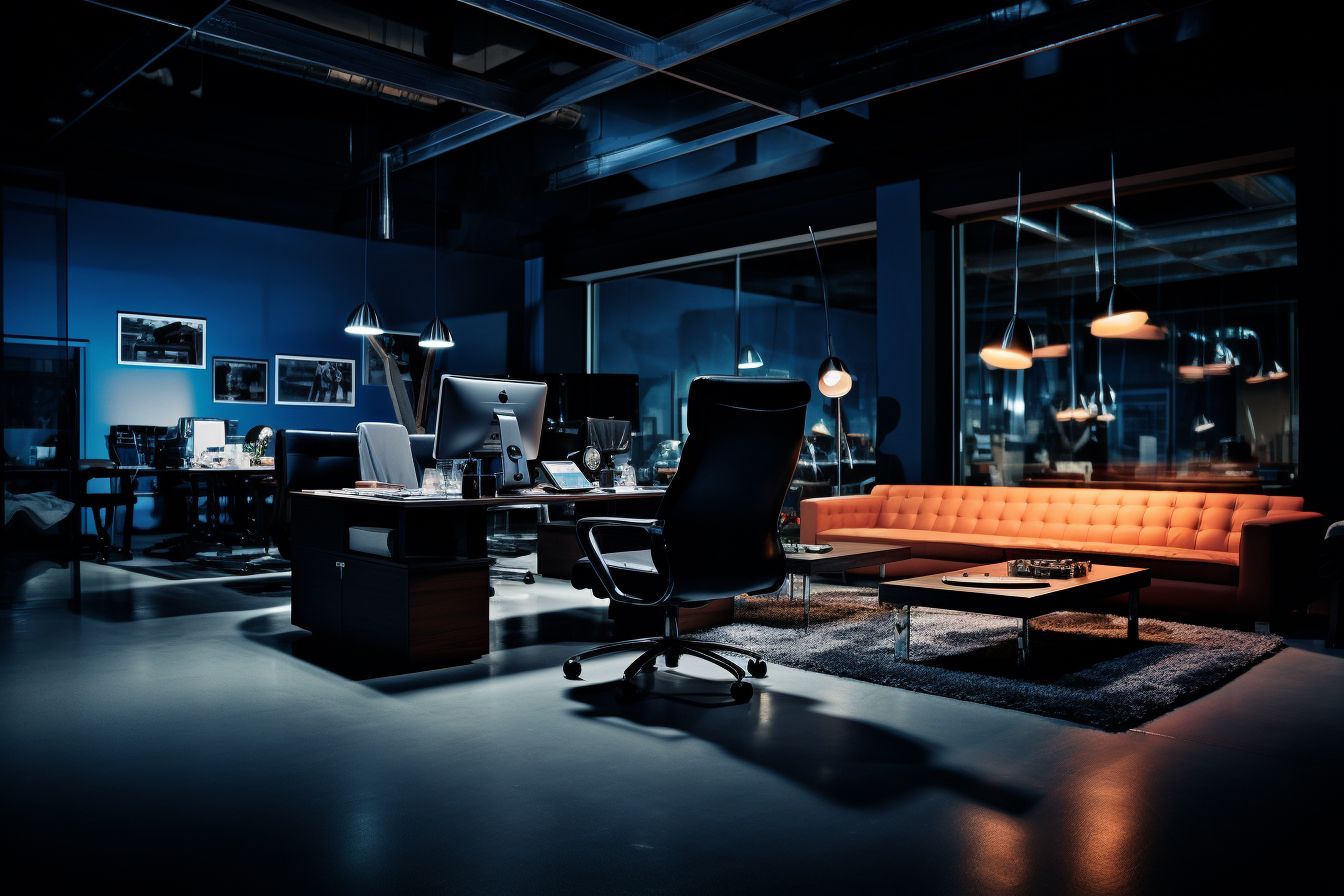 Example post number 7